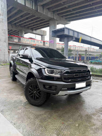 2022 FORD RANGER RAPTOR 4x4