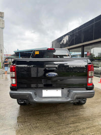 2022 FORD RANGER RAPTOR 4x4