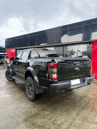 2022 FORD RANGER RAPTOR 4x4