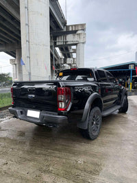 2022 FORD RANGER RAPTOR 4x4