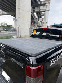 2022 FORD RANGER RAPTOR 4x4