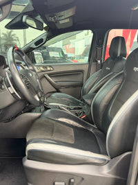 2022 FORD RANGER RAPTOR 4x4