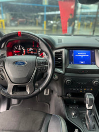 2022 FORD RANGER RAPTOR 4x4