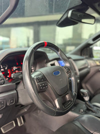 2022 FORD RANGER RAPTOR 4x4