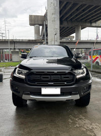 2022 FORD RANGER RAPTOR 4x4