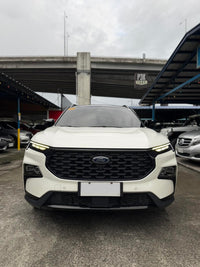 2025 Ford Territory Sport 1.5 EcoBoost