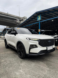 2025 Ford Territory Sport 1.5 EcoBoost