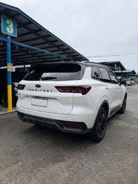 2025 Ford Territory Sport 1.5 EcoBoost