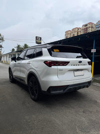 2025 Ford Territory Sport 1.5 EcoBoost