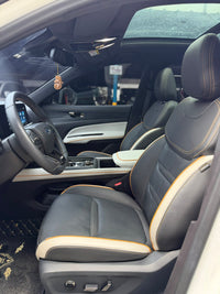 2025 Ford Territory Sport 1.5 EcoBoost