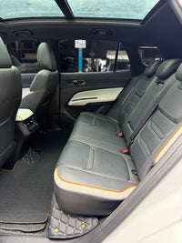 2025 Ford Territory Sport 1.5 EcoBoost