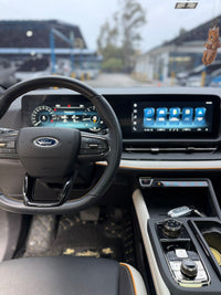 2025 Ford Territory Sport 1.5 EcoBoost