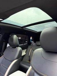 2025 Ford Territory Sport 1.5 EcoBoost