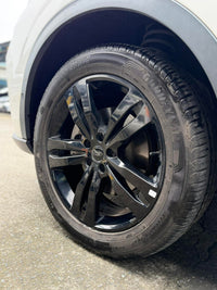 2025 Ford Territory Sport 1.5 EcoBoost