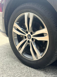 2024 Ford Territory Titanium X