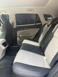 2024 Ford Territory Titanium X