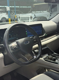 2024 Ford Territory Titanium X