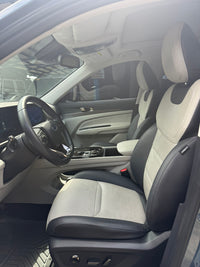2024 Ford Territory Titanium X