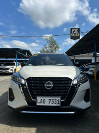 2024 Nissan Kicks e-POWER Hybrid