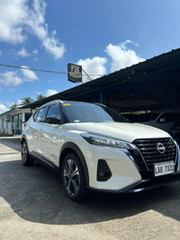 2024 Nissan Kicks e-POWER Hybrid