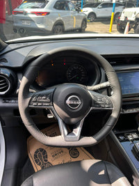 2024 Nissan Kicks e-POWER Hybrid
