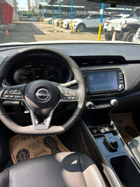 2024 Nissan Kicks e-POWER Hybrid