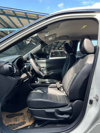 2024 Nissan Kicks e-POWER Hybrid
