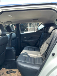 2024 Nissan Kicks e-POWER Hybrid