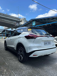 2024 Nissan Kicks e-POWER Hybrid