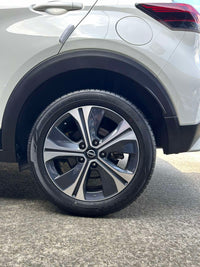 2024 Nissan Kicks e-POWER Hybrid