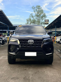 2024 TOYOTA FORTUNER V DIESEL A/T – P3KCARS photo 9