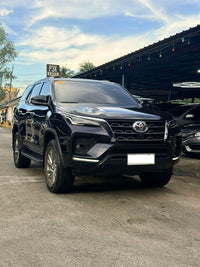 2024 TOYOTA FORTUNER V DIESEL A/T – P3KCARS photo 10