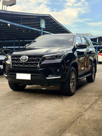 2024 TOYOTA FORTUNER V DIESEL A/T – P3KCARS photo 1