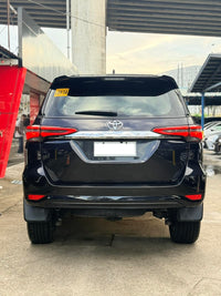 2024 TOYOTA FORTUNER V DIESEL A/T – P3KCARS photo 2