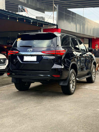 2024 TOYOTA FORTUNER V DIESEL A/T – P3KCARS photo 3