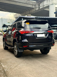 2024 TOYOTA FORTUNER V DIESEL A/T – P3KCARS photo 4
