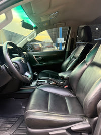 2024 TOYOTA FORTUNER V DIESEL A/T – P3KCARS photo 5
