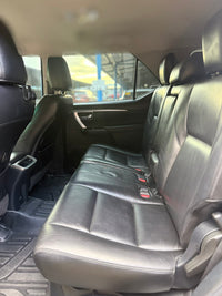 2024 TOYOTA FORTUNER V DIESEL A/T – P3KCARS photo 6