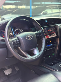 2024 TOYOTA FORTUNER V DIESEL A/T – P3KCARS photo 7