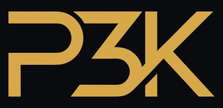 P3K AI Logo